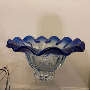 Royal Gallery from Poland decorative bowl
